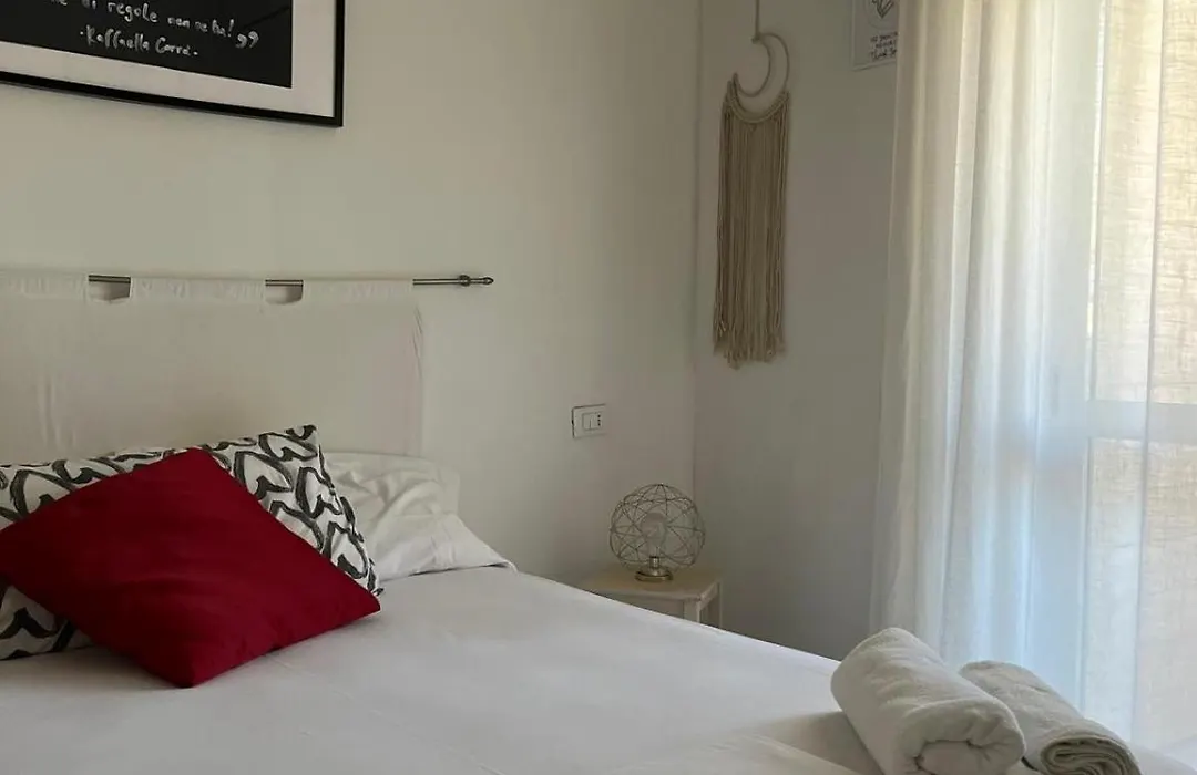 Bed And Breakfast Sofia-1